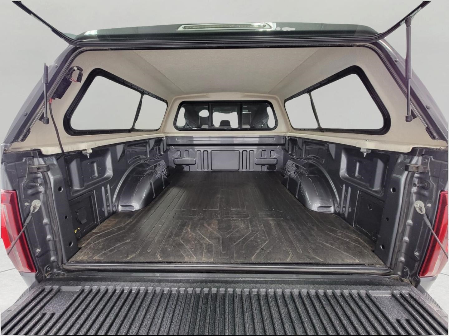 2024 Ford F-150 LARIAT 4WD SuperCrew 5.5' Box