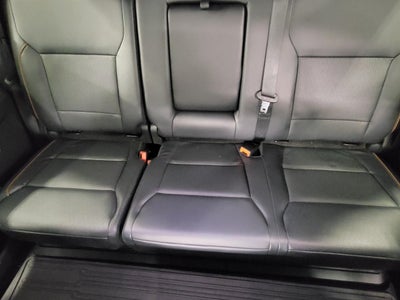 2024 Ford F-150 LARIAT 4WD SuperCrew 5.5' Box