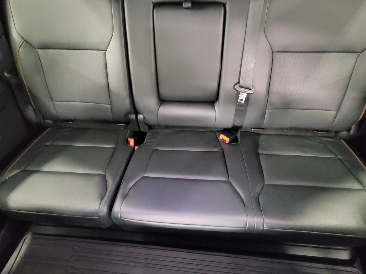 2024 Ford F-150 LARIAT 4WD SuperCrew 5.5' Box