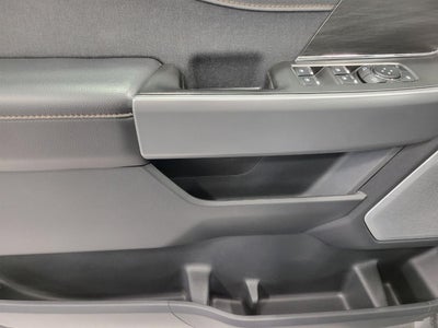 2024 Ford F-150 LARIAT 4WD SuperCrew 5.5' Box