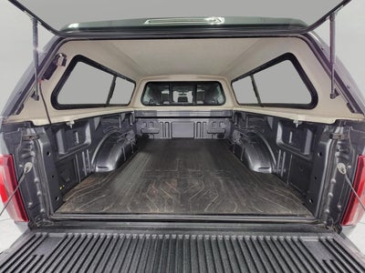 2024 Ford F-150 LARIAT 4WD SuperCrew 5.5' Box