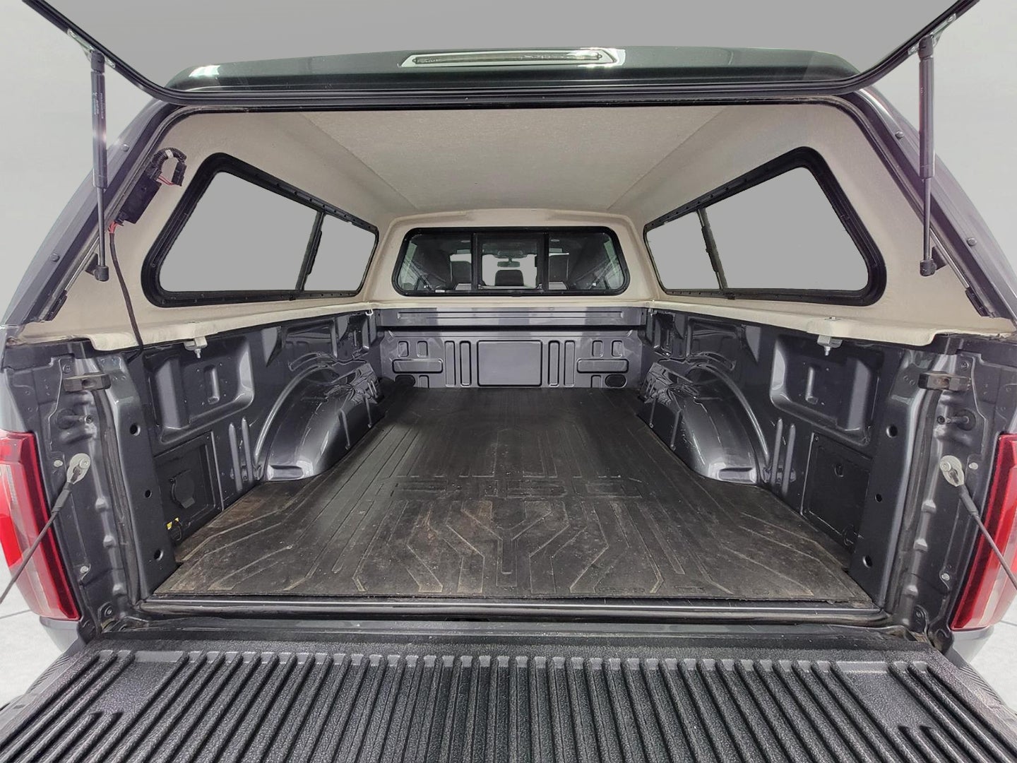 2024 Ford F-150 LARIAT 4WD SuperCrew 5.5' Box