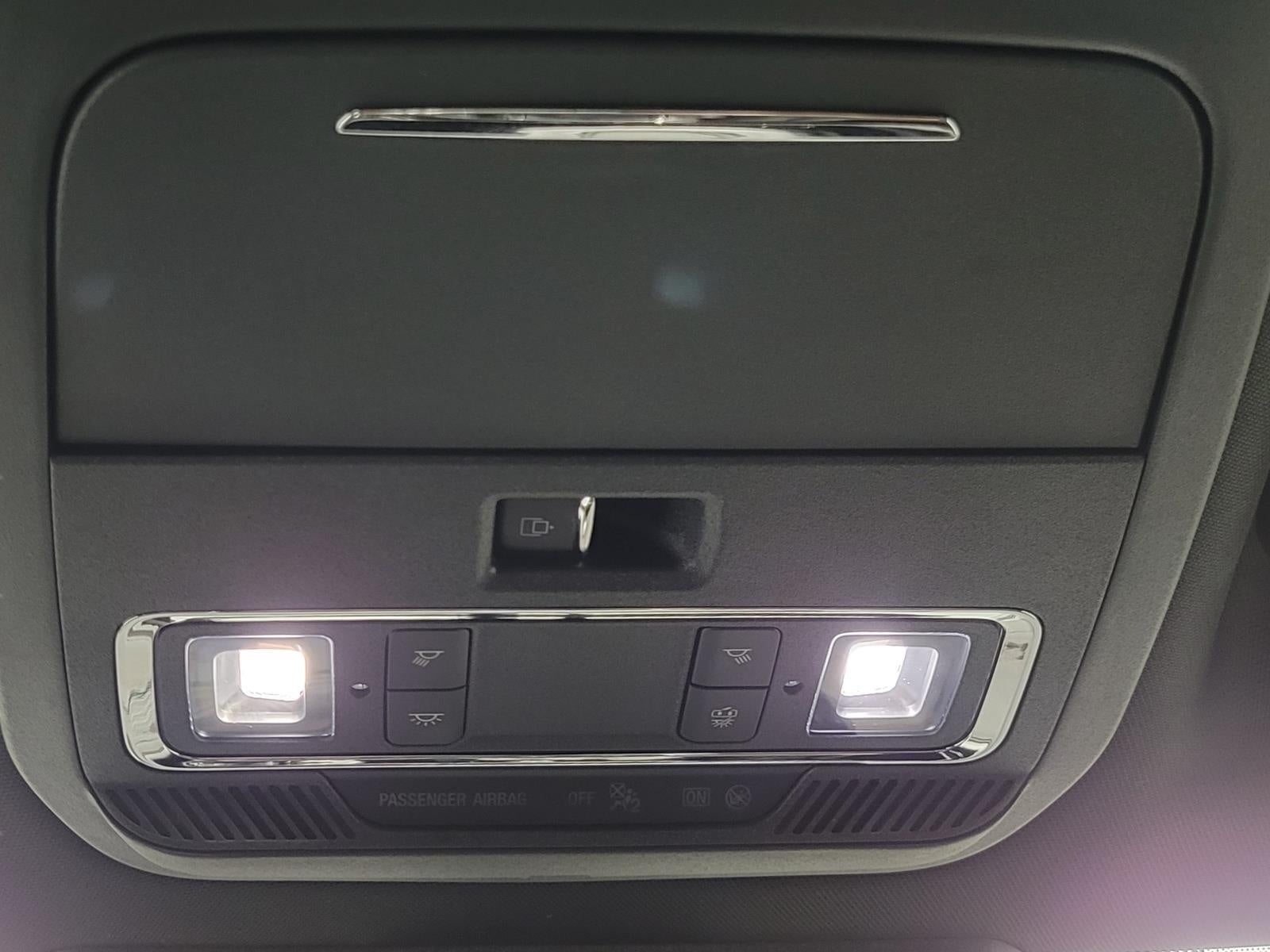 2024 Ford F-150 LARIAT 4WD SuperCrew 5.5' Box
