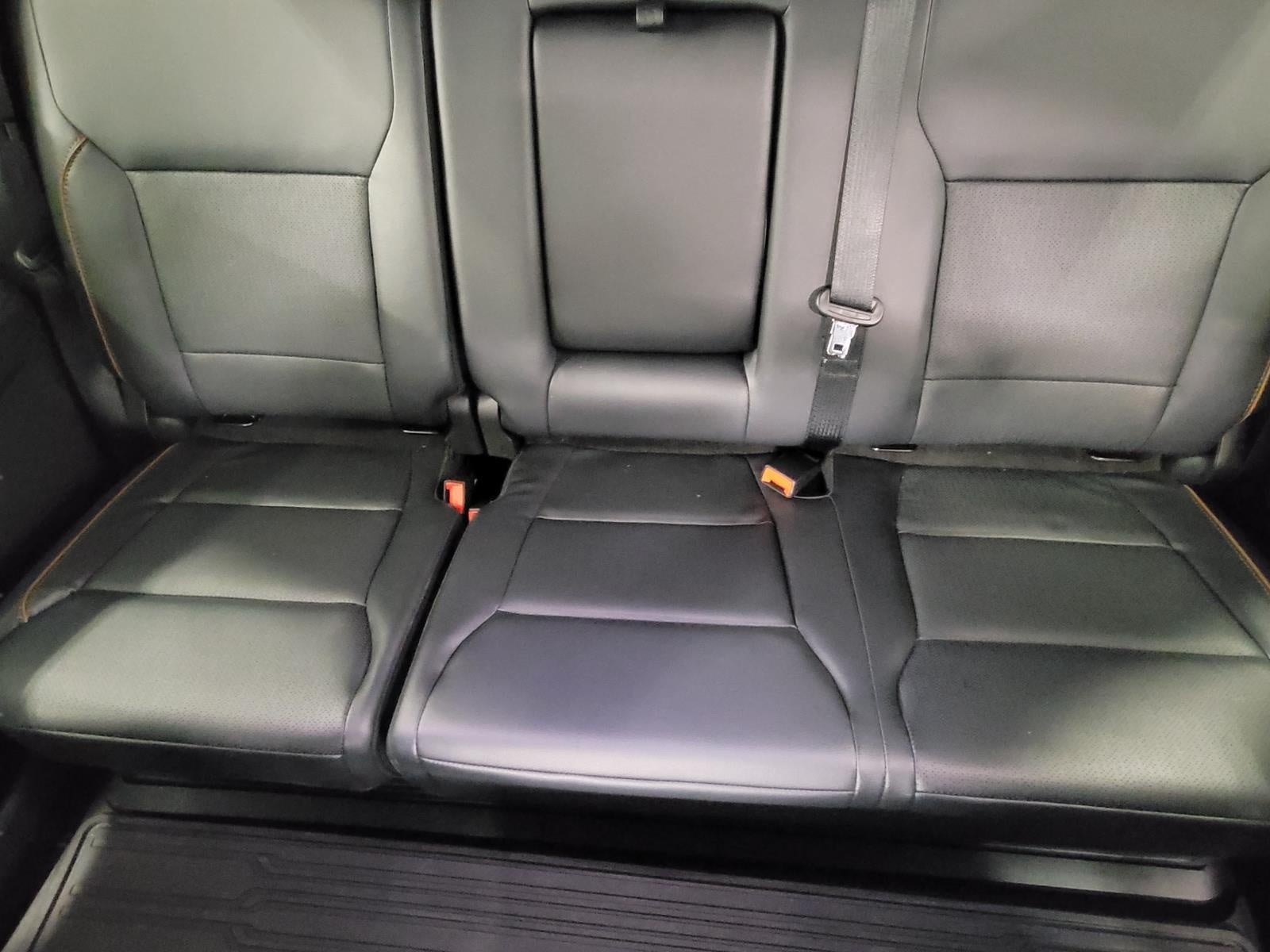 2024 Ford F-150 LARIAT 4WD SuperCrew 5.5' Box