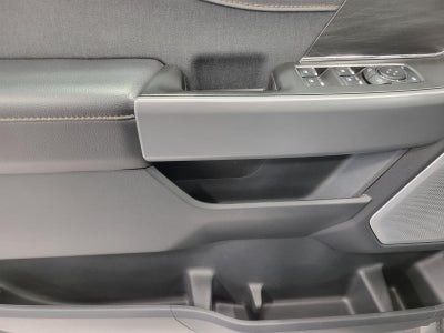 2024 Ford F-150 LARIAT 4WD SuperCrew 5.5' Box