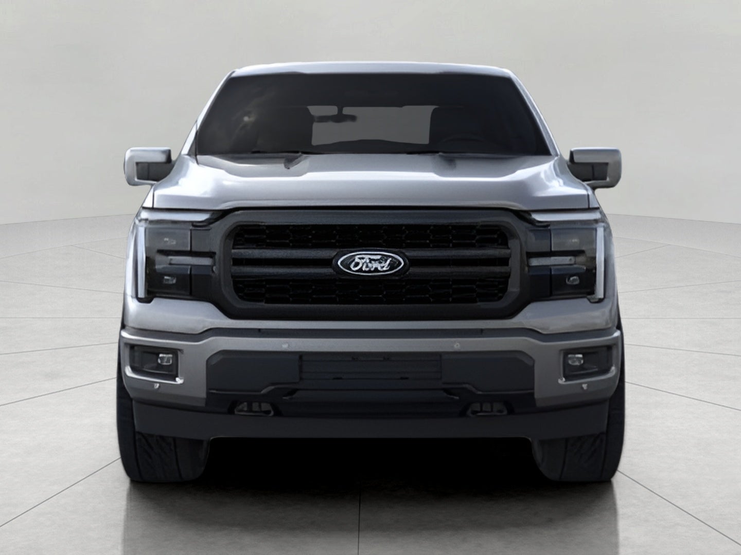 2026 Ford F-150 LARIAT 4WD SuperCrew 5.5' Box