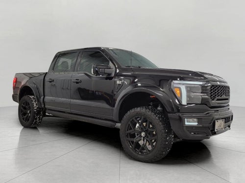 2024 Ford F-150 F-150 SHELBY SUPER SNAKE ** 785 HP SUPERCHARGED **