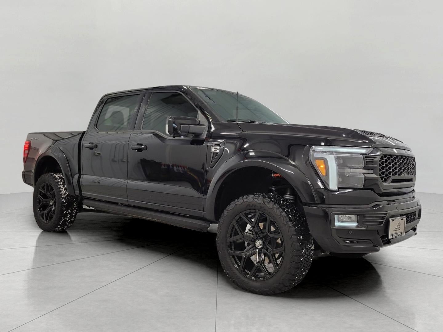 2024 Ford F-150 F-150 SHELBY SUPER SNAKE ** 785 HP SUPERCHARGED **