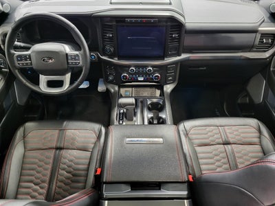 2024 Ford F-150 F-150 SHELBY SUPER SNAKE ** 785 HP SUPERCHARGED **