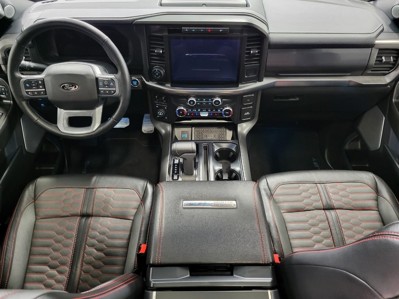 2024 Ford F-150 F-150 SHELBY SUPER SNAKE ** 785 HP SUPERCHARGED **