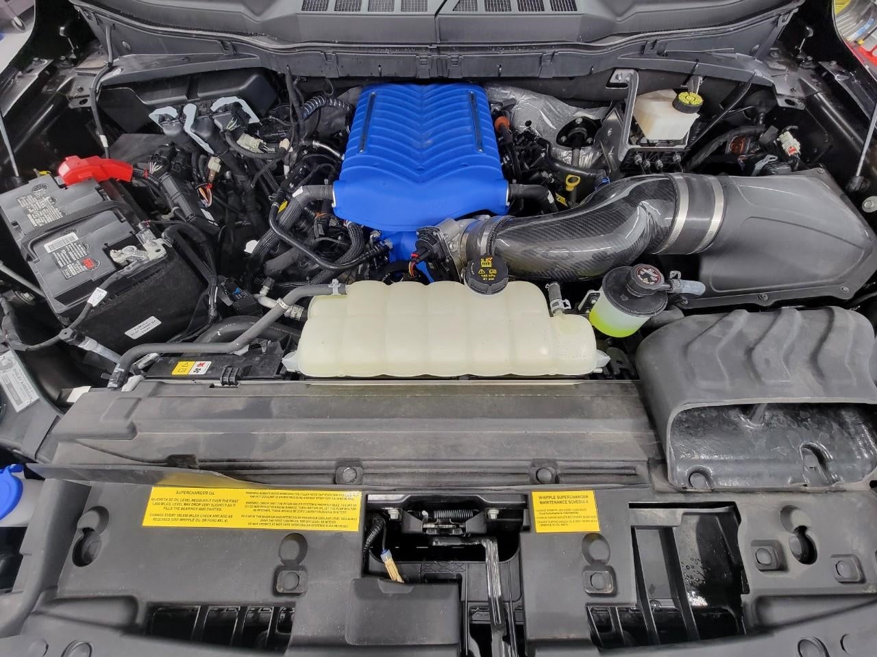 2024 Ford F-150 F-150 SHELBY SUPER SNAKE ** 785 HP SUPERCHARGED **