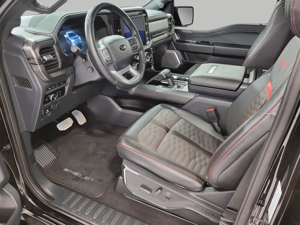 2024 Ford F-150 F-150 SHELBY SUPER SNAKE ** 785 HP SUPERCHARGED **