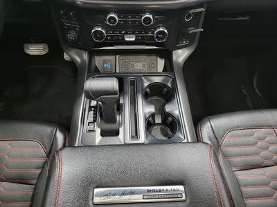 2024 Ford F-150 F-150 SHELBY SUPER SNAKE ** 785 HP SUPERCHARGED **