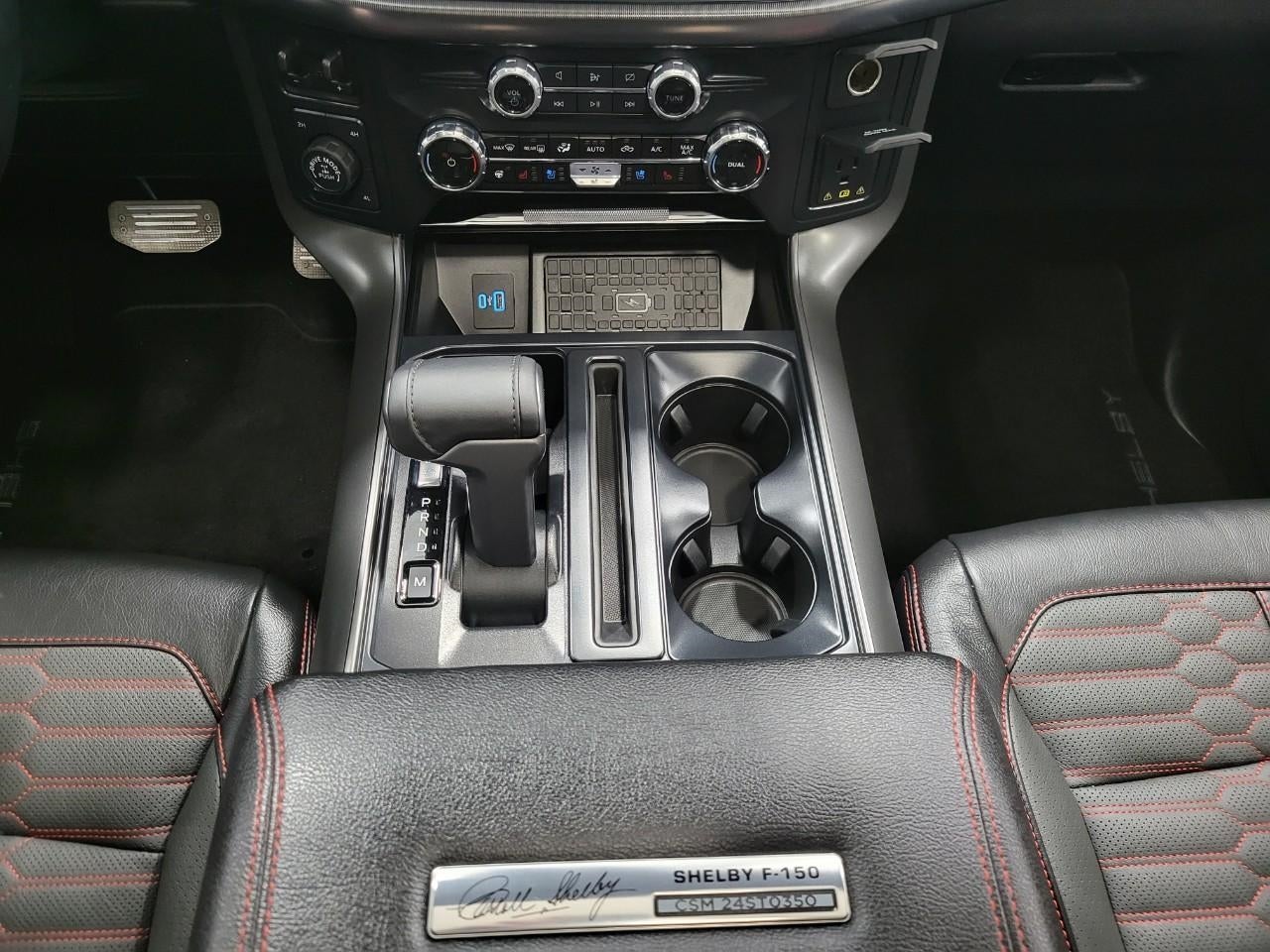 2024 Ford F-150 F-150 SHELBY SUPER SNAKE ** 785 HP SUPERCHARGED **