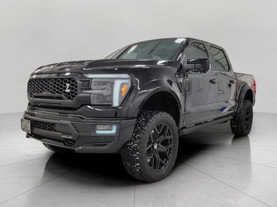 2024 Ford F-150 F-150 SHELBY SUPER SNAKE ** 785 HP SUPERCHARGED **