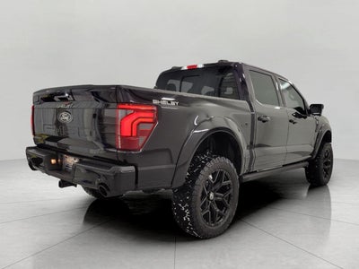 2024 Ford F-150 F-150 SHELBY SUPER SNAKE ** 785 HP SUPERCHARGED **
