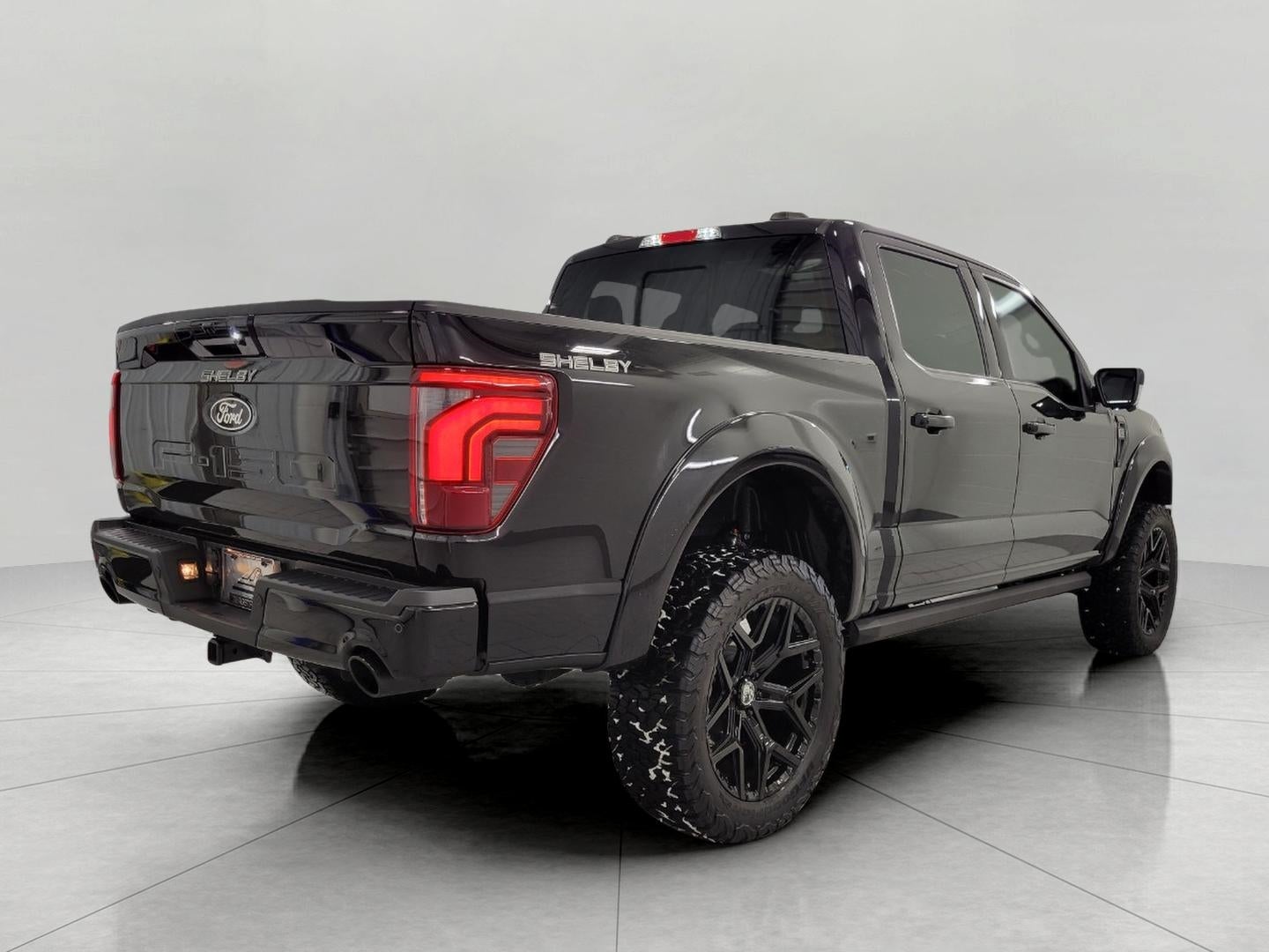 2024 Ford F-150 F-150 SHELBY SUPER SNAKE ** 785 HP SUPERCHARGED **