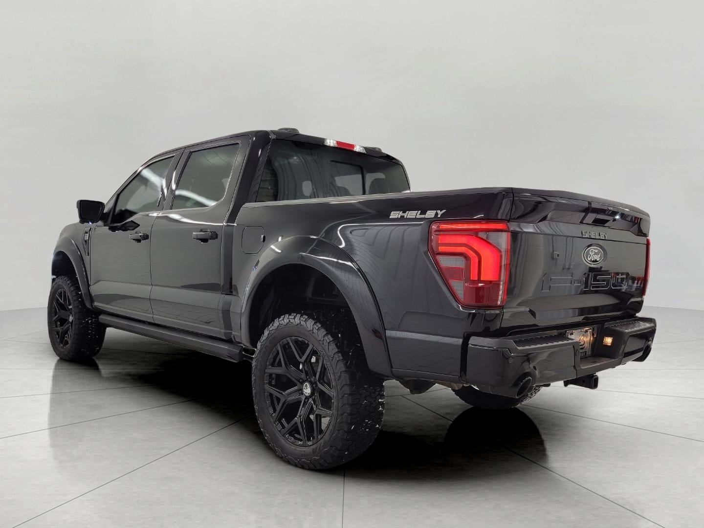 2024 Ford F-150 F-150 SHELBY SUPER SNAKE ** 785 HP SUPERCHARGED **