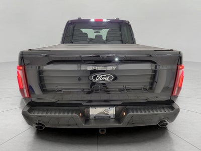 2024 Ford F-150 F-150 SHELBY SUPER SNAKE ** 785 HP SUPERCHARGED **