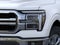 2025 Ford F-150 LARIAT 4WD SuperCrew 6.5' Box