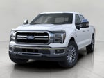 2025 Ford F-150 LARIAT 4WD SuperCrew 6.5' Box