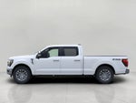 2025 Ford F-150 LARIAT 4WD SuperCrew 6.5' Box