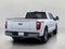 2025 Ford F-150 LARIAT 4WD SuperCrew 6.5' Box