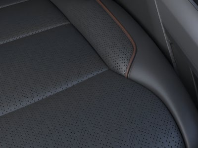 2026 Ford F-150 CREW CAB