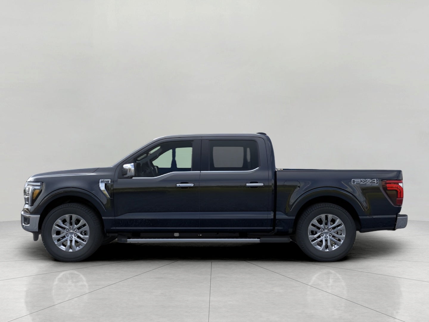 2026 Ford F-150 CREW CAB