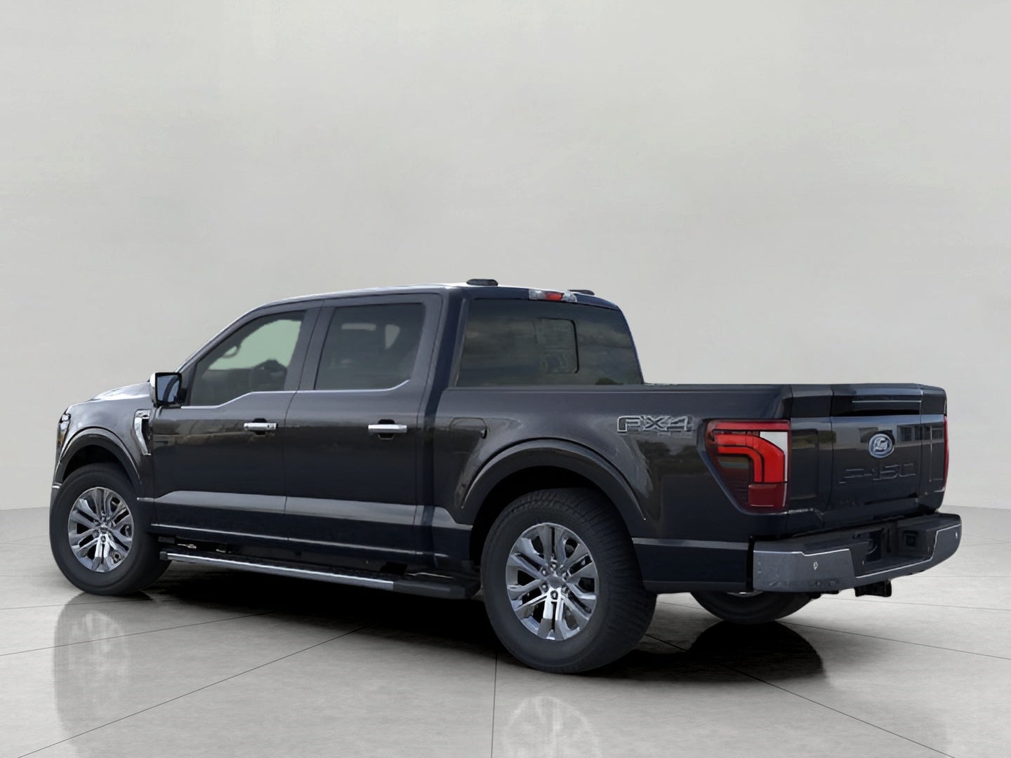 2026 Ford F-150 CREW CAB
