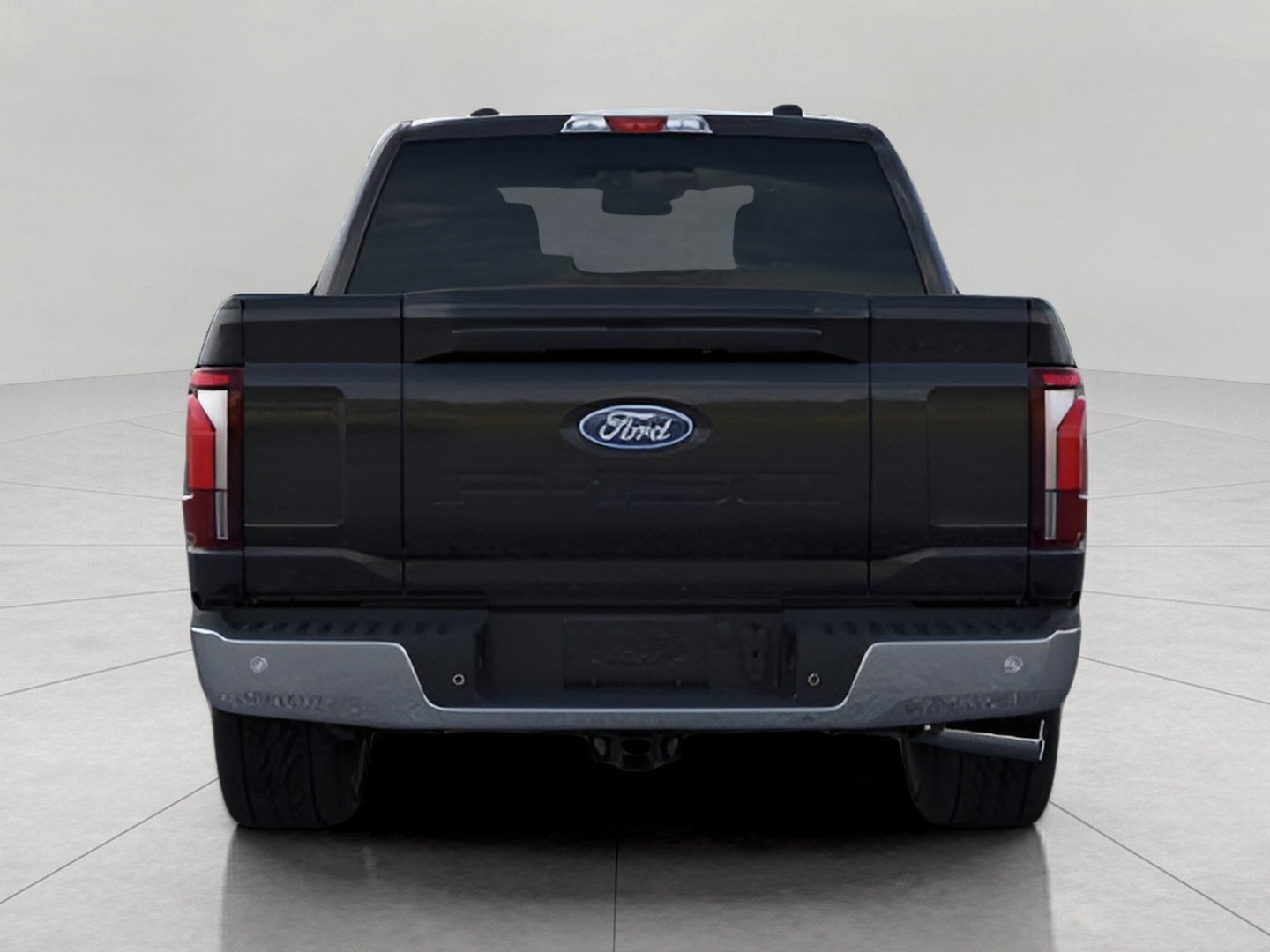 2026 Ford F-150 CREW CAB