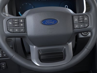 2026 Ford F-150 CREW CAB