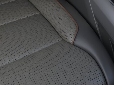 2026 Ford F-150 CREW CAB