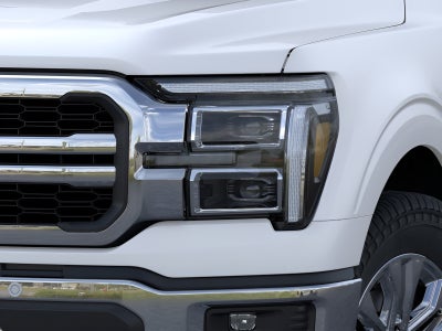 2026 Ford F-150 CREW CAB