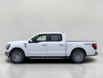 2026 Ford F-150 CREW CAB