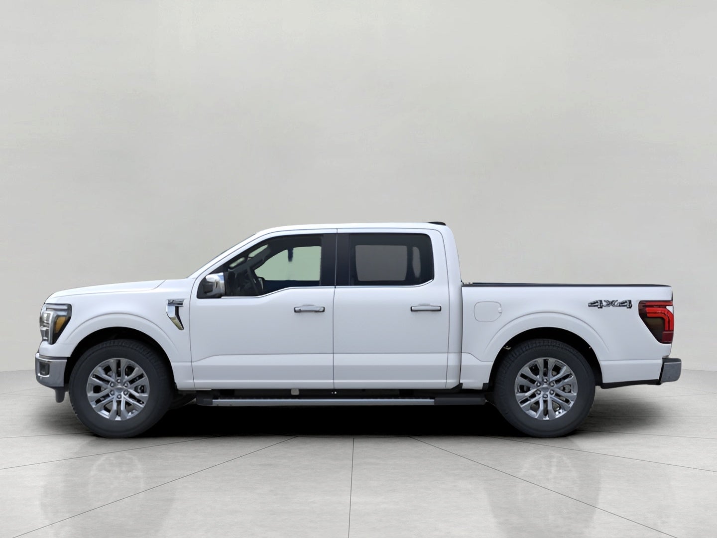 2026 Ford F-150 CREW CAB