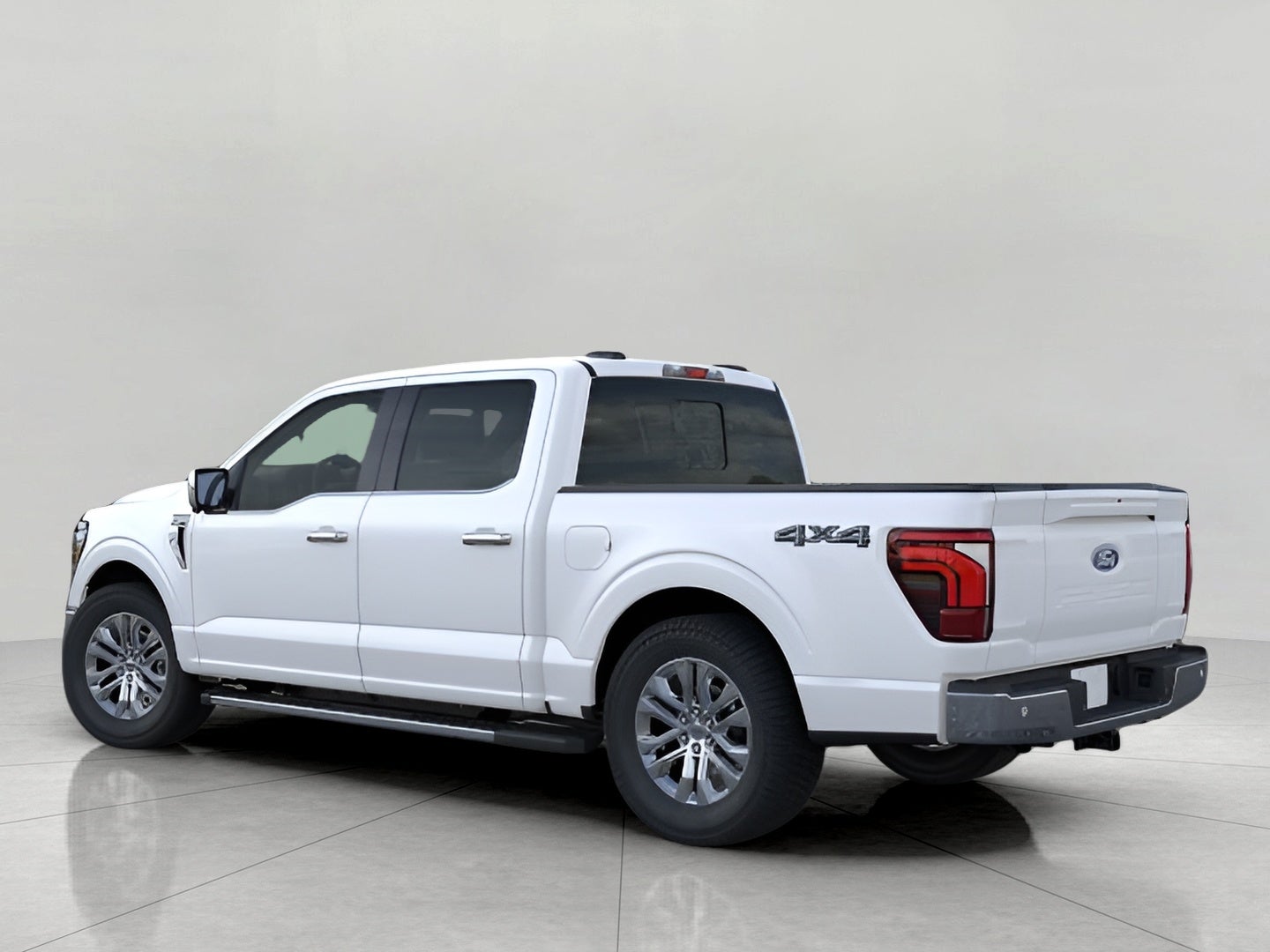2026 Ford F-150 CREW CAB