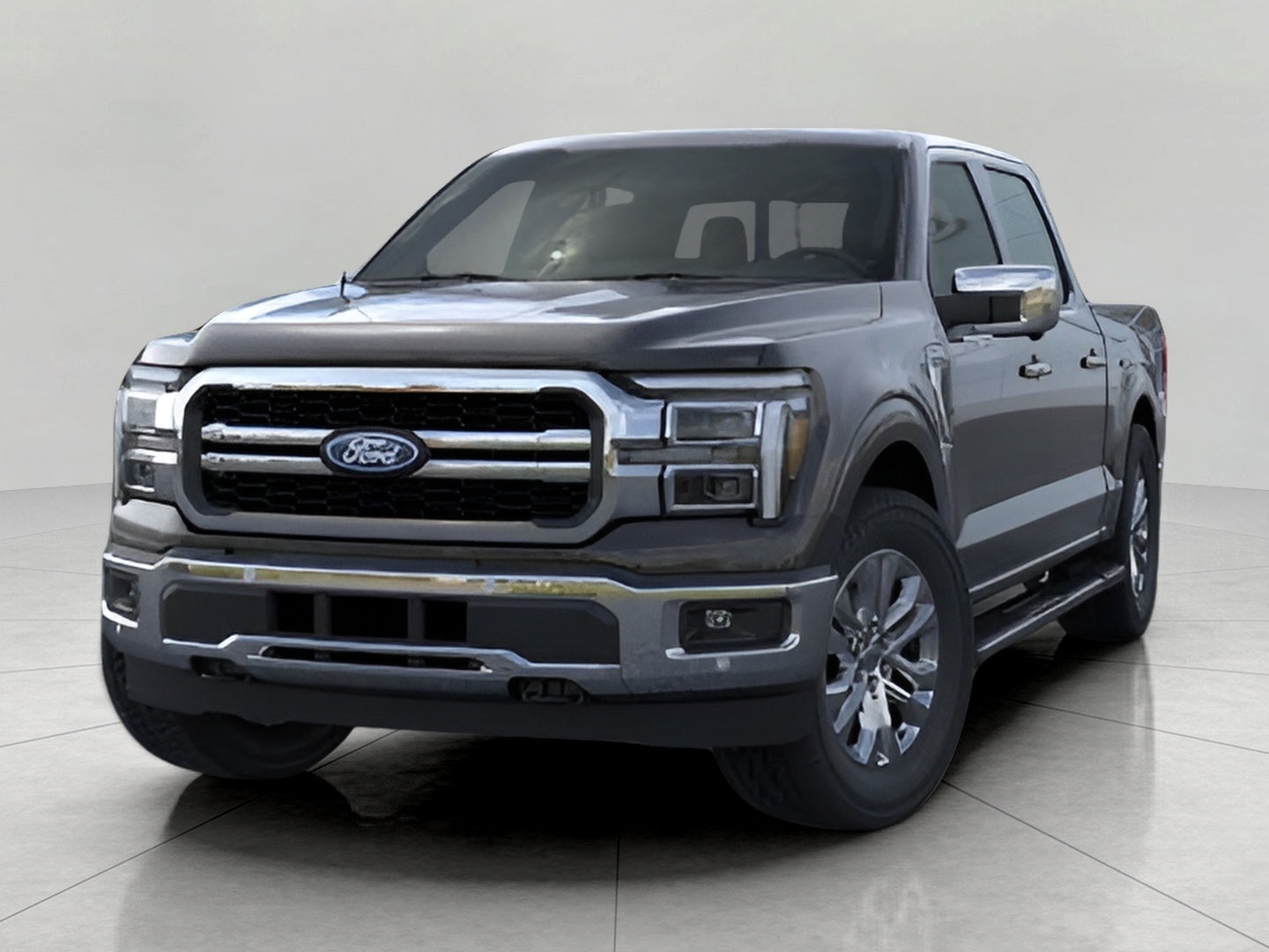 2026 Ford F-150 CREW CAB