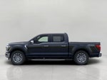 2026 Ford F-150 CREW CAB