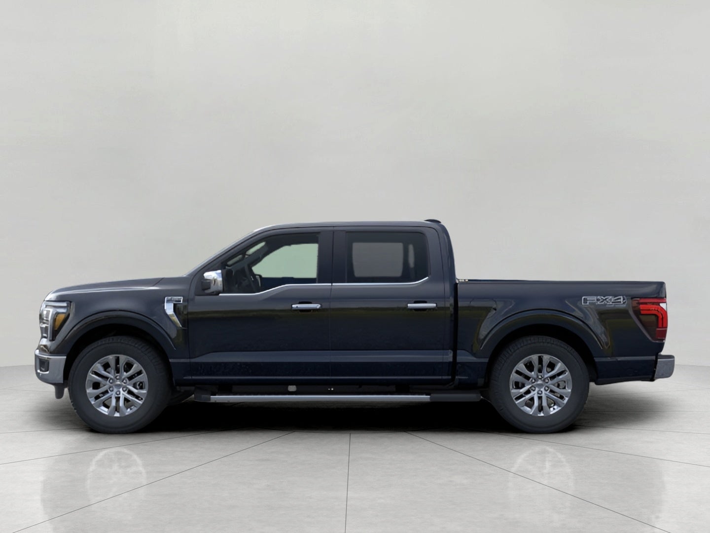 2026 Ford F-150 CREW CAB
