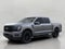 2025 Ford F-150 LARIAT 4WD SuperCrew 5.5' Box