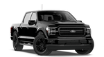 2026 Ford F-150 LARIAT 4WD SuperCrew 5.5' Box