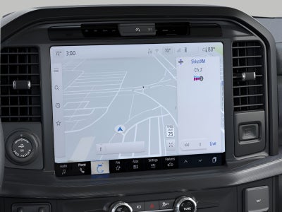 2026 Ford F-150 LARIAT 4WD SuperCrew 5.5' Box