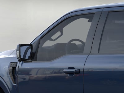 2026 Ford F-150 LARIAT 4WD SuperCrew 5.5' Box