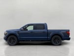 2026 Ford F-150 LARIAT 4WD SuperCrew 5.5' Box