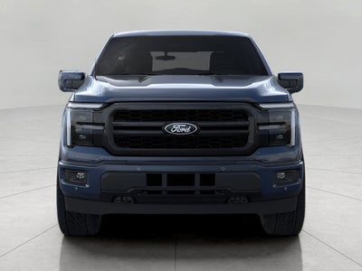 2026 Ford F-150 LARIAT 4WD SuperCrew 5.5' Box