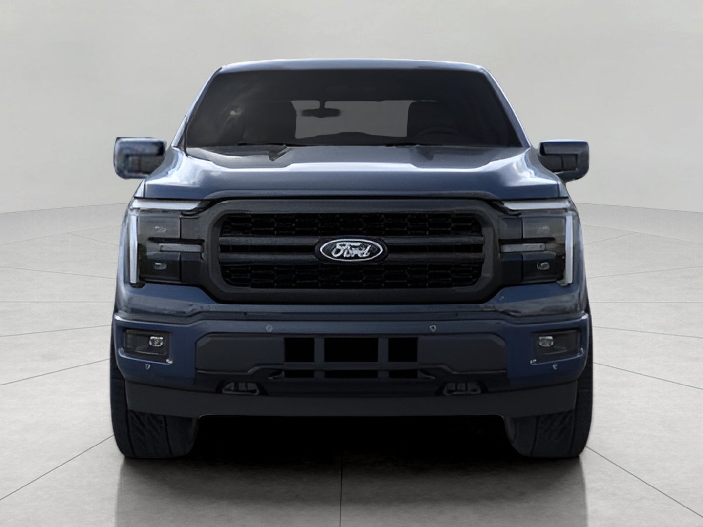 2026 Ford F-150 LARIAT 4WD SuperCrew 5.5' Box