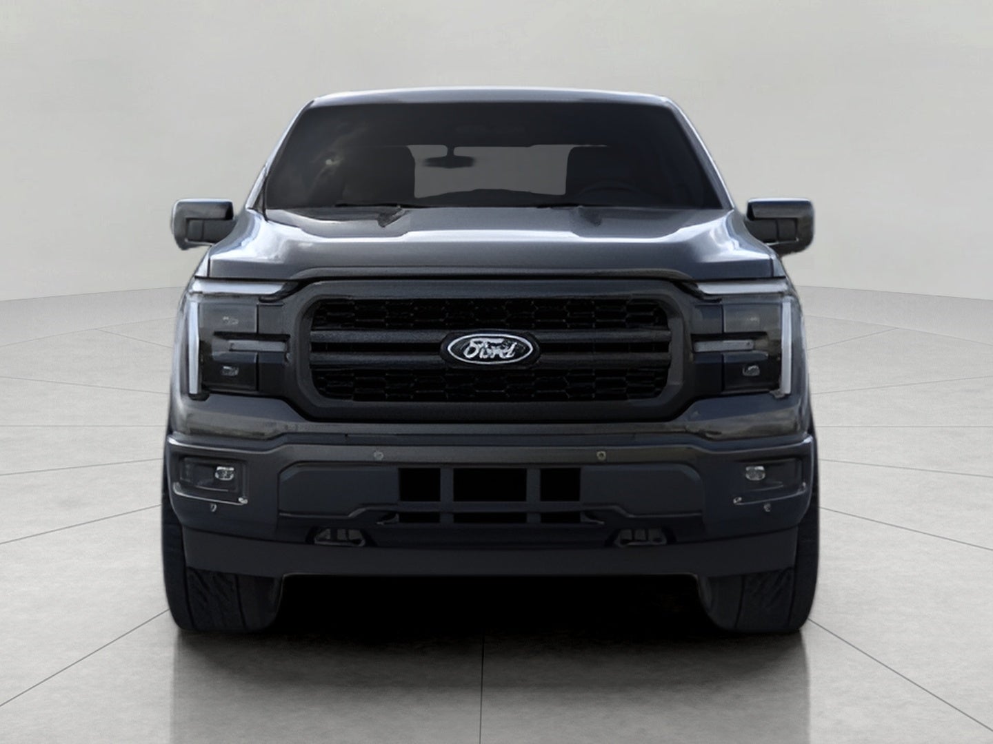 2026 Ford F-150 LARIAT 4WD SuperCrew 5.5' Box