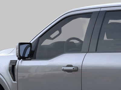 2026 Ford F-150 LARIAT 4WD SuperCrew 5.5' Box