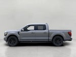 2026 Ford F-150 LARIAT 4WD SuperCrew 5.5' Box